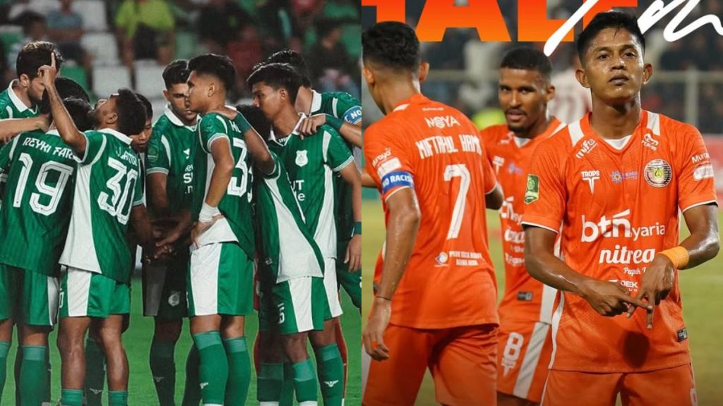 PSMS Medan Didenda Rp 30 Juta Usai Suporter Masuk Lapangan dan Intimidasi Kiper Lawan