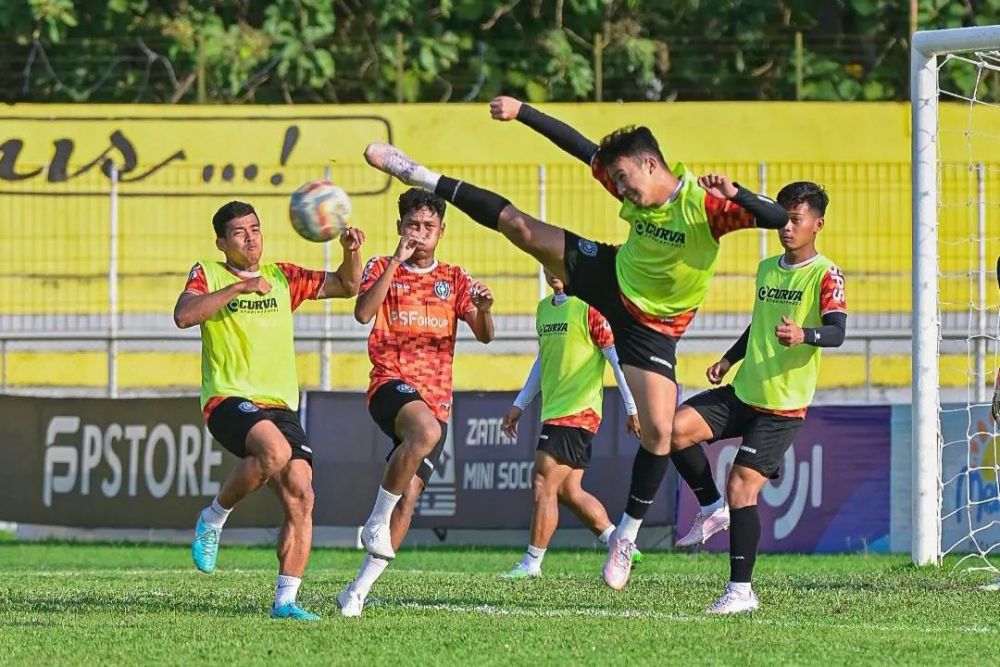 psms-medan-vs-psps-riau-laga-penen